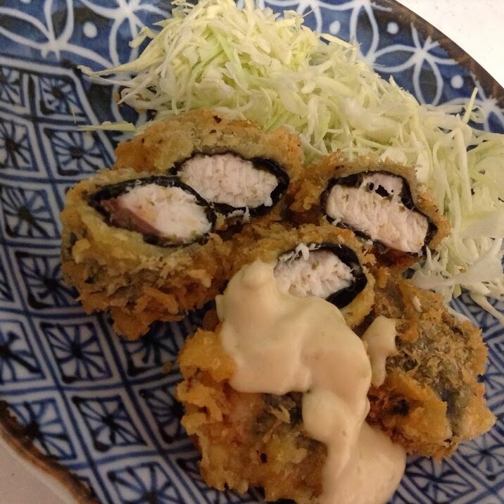 ハワイアン料理 アヒフライ レシピ 作り方 By Tiarehime 楽天レシピ